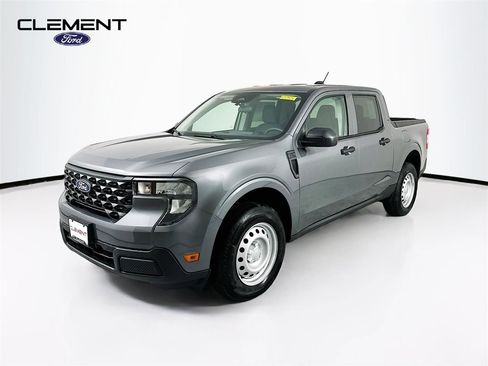 New 2025 Ford Maverick XL w/ Equipment Group 101A image 1