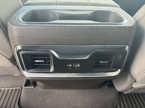 Certified 2024 Chevrolet Silverado 1500 LTZ AWD/4WD image 20