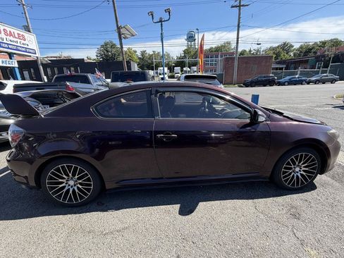 Used 2008 Scion tC FWD image 10