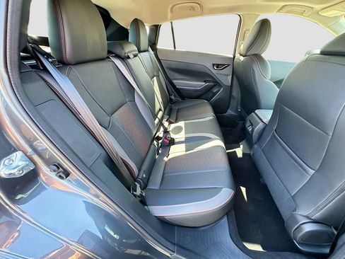 New 2026 Subaru Crosstrek 2.5i Limited w/ Crosstrek Mirror Package AWD/4WD image 35