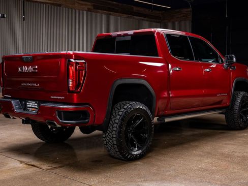 Used 2019 GMC Sierra 1500 Denali w/ Denali Ultimate Package image 10