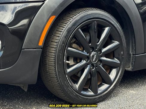 Used 2015 MINI Cooper 2-Door Hardtop FWD image 12