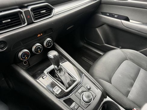 Used 2019 MAZDA CX-5 Sport AWD/4WD image 12