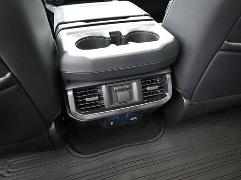 Used 2025 Ford F150 Raptor w/ Equipment Group 803A Raptor R image 28