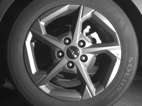 Used 2025 Kia K4 FWD image 14