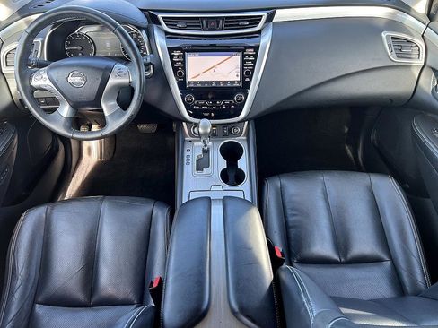 Used 2015 Nissan Murano SL w/ Cargo Package image 16