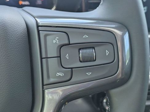 New 2026 Chevrolet Silverado 3500 High Country w/ Technology Package AWD/4WD image 16