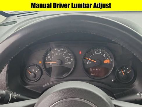 Used 2015 Jeep Patriot High Altitude image 14