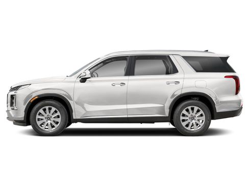 Used 2025 Hyundai Palisade SEL FWD image 3