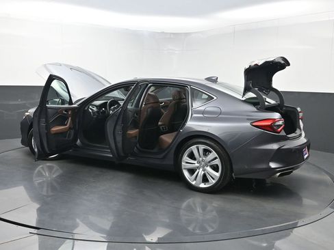 Used 2023 Acura TLX w/ Technology Package image 39
