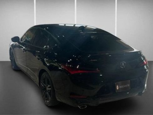 Used 2025 Acura Integra A-Spec w/ Technology Package FWD image 8