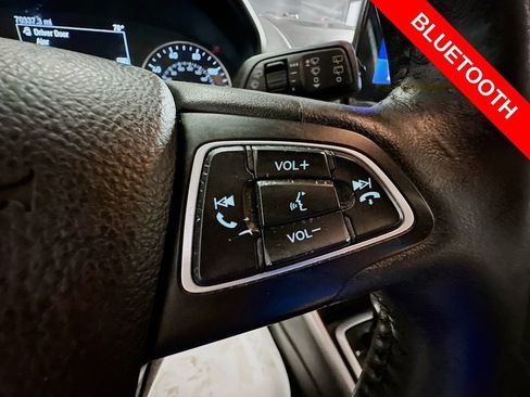 Used 2020 Ford EcoSport SE AWD/4WD image 35
