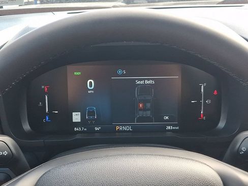 Used 2026 Ford Maverick Lariat AWD/4WD image 20