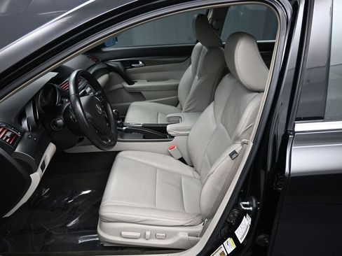 Used 2013 Acura TL w/ Technology Package FWD image 19