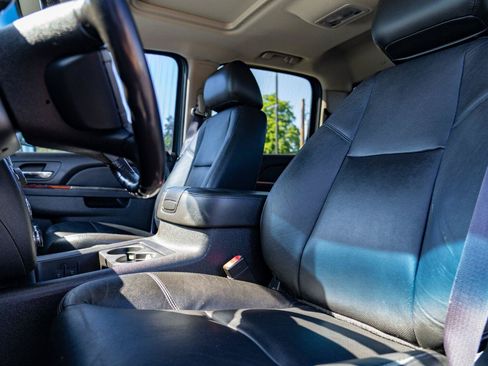 Used 2013 GMC Sierra 3500 SLT AWD/4WD image 14