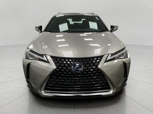Certified 2022 Lexus UX 250h w/ Premium Package image 11