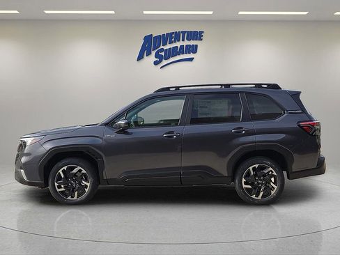 New 2026 Subaru Forester Premium AWD/4WD image 4