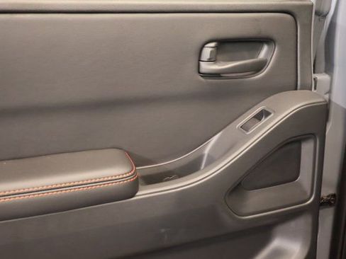 New 2026 Nissan Frontier PRO-4X w/ Pro-4x Convenience Package image 26