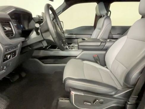 Used 2023 Ford F150 Lightning Lariat AWD/4WD image 21