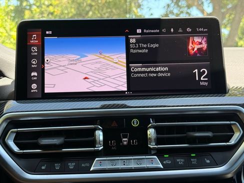 Used 2024 BMW X3 M40i w/ Premium Package AWD/4WD image 14