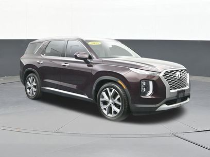Used 2022 Hyundai Palisade SEL w/ Premium Package