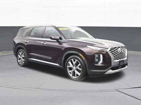 Used 2022 Hyundai Palisade SEL w/ Premium Package AWD/4WD image 1