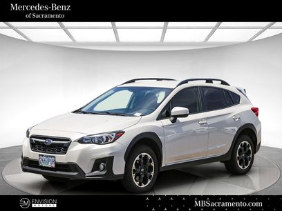 Used 2020 Subaru Crosstrek 2.0i Premium w/ Popular Package #5