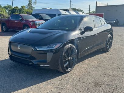 Used 2024 Jaguar I-PACE R-Dynamic HSE