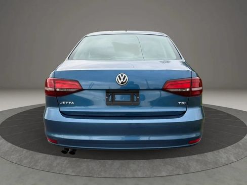 Used 2017 Volkswagen Jetta S FWD image 8