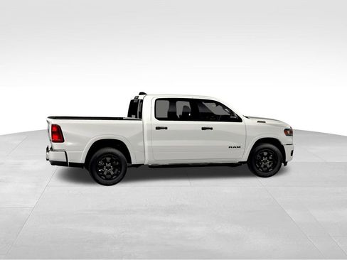 New 2026 RAM 1500 Big Horn image 7