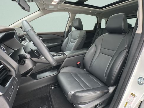 Used 2023 Nissan Rogue SL w/ SL Premium Package AWD/4WD image 13