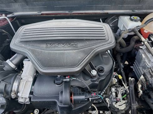 Used 2020 GMC Acadia Denali w/ Technology Package image 34