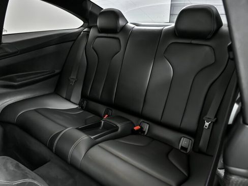 Used 2019 BMW M4 CS w/ Executive Package image 21