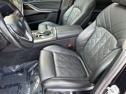 Used 2024 BMW X5 xDrive40i AWD/4WD image 5