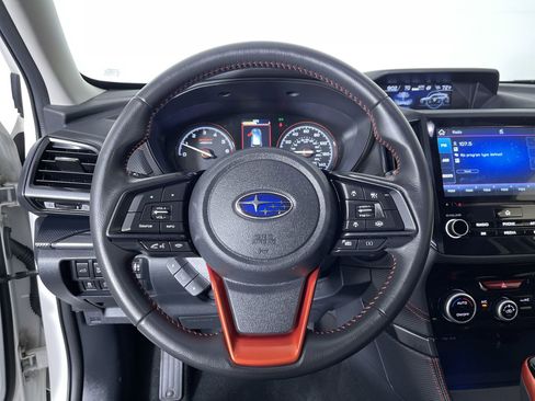 Used 2023 Subaru Forester Sport image 16