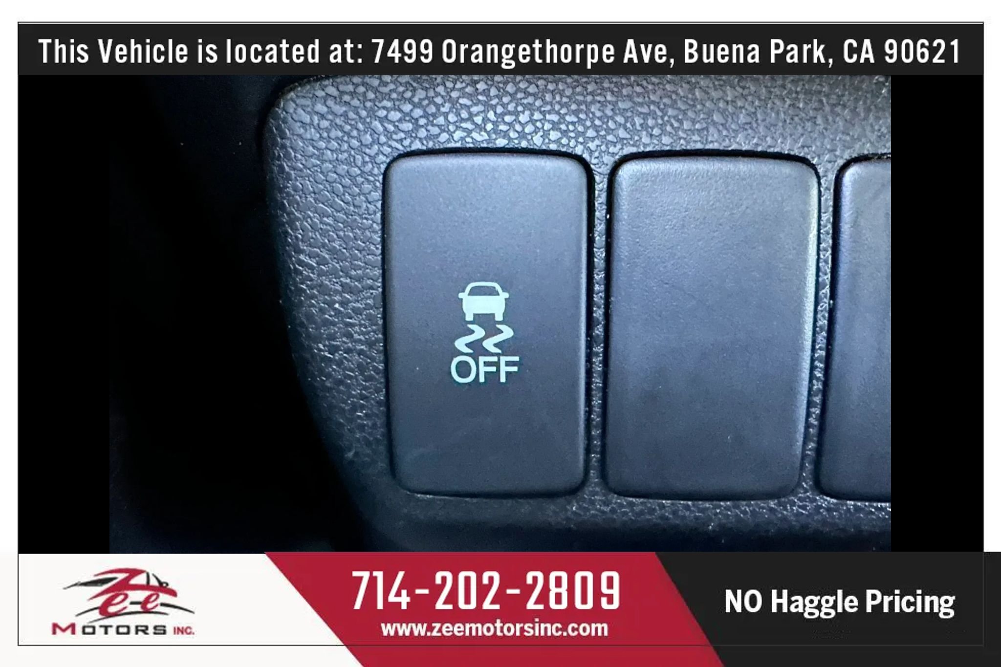 Used 2011 Honda Fit Sport image 28