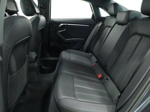 Used 2023 Audi A3 2.0T Premium Plus w/ Premium Plus Package FWD image 39