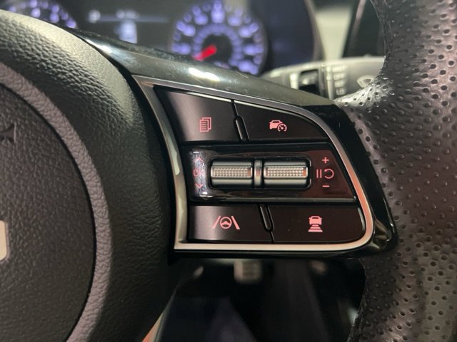 Used 2023 Kia Forte GT-Line w/ GT-Line Premium Package FWD image 28