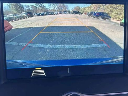 Used 2019 Chevrolet Camaro LT w/ RS Package image 37