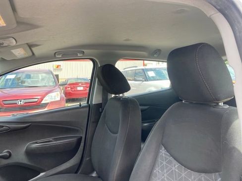 Used 2020 Chevrolet Spark LS FWD image 10
