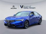 Certified 2023 Acura Integra A-Spec image 4