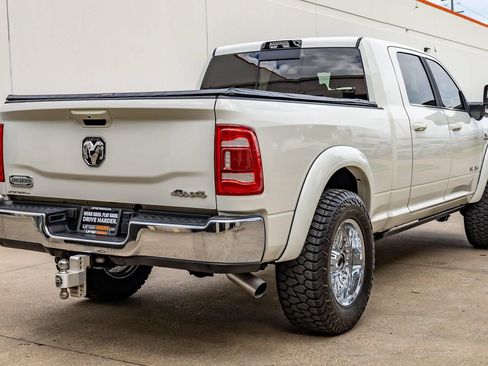 Used 2024 RAM 2500 Limited w/ Safety Group AWD/4WD image 5