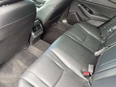 Used 2023 Honda Accord Touring image 13