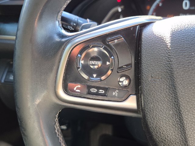 Used 2021 Honda Civic Sport image 19