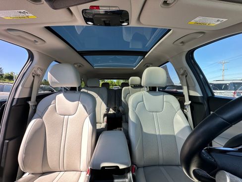 Used 2023 Kia Sorento X-Line EX AWD/4WD image 27