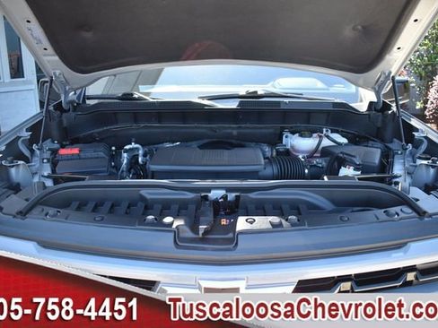 Used 2024 Chevrolet Silverado 1500 RST w/ All Star Edition Plus image 40