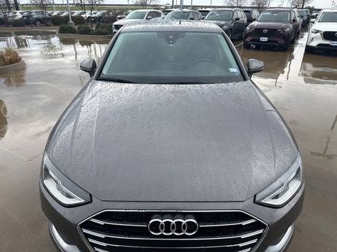 Used 2020 Audi A4 2.0T Premium w/ Convenience Package image 2