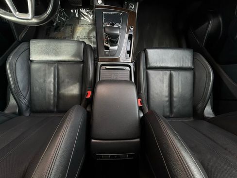 Used 2019 Audi Q5 2.0T Premium Plus w/ Premium Plus Package image 50