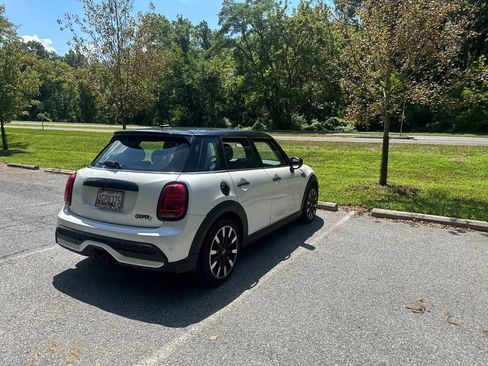 Used 2024 MINI Cooper S FWD image 7