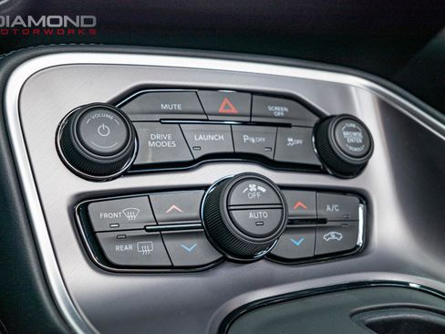 Used 2021 Dodge Challenger R/T Scat Pack image 76